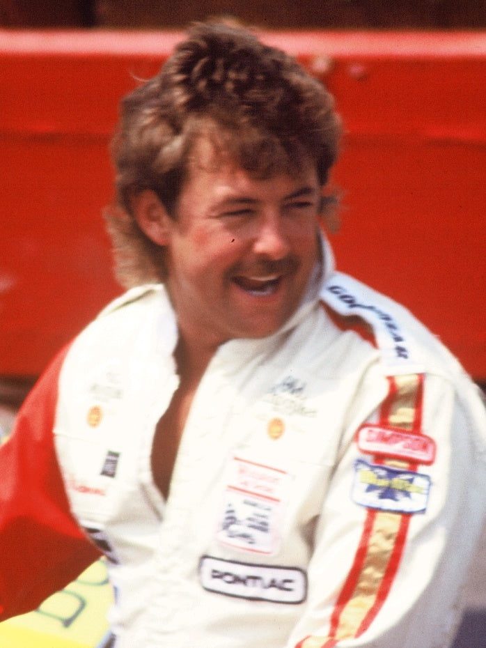 Card Profile: Tim Richmond Image icon