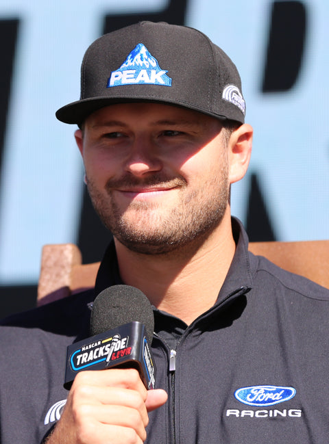Todd Gilliland