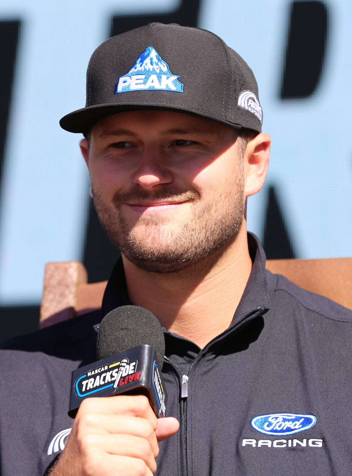Card Profile: Todd Gilliland Image icon