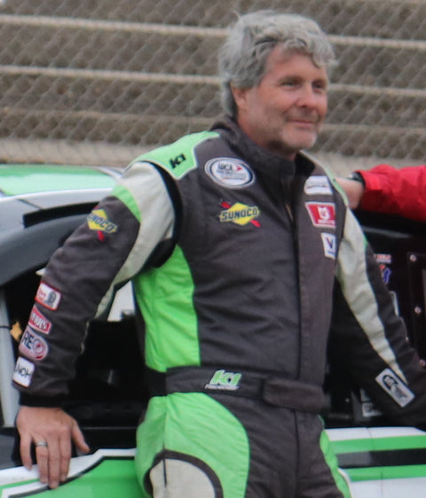 Tommy Vigh Jr