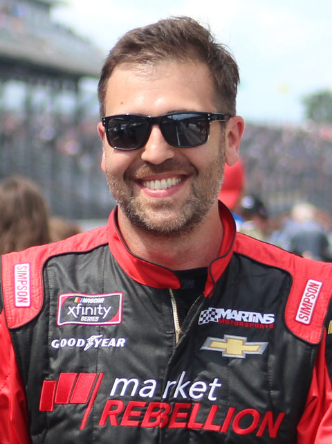 Tommy Joe Martins