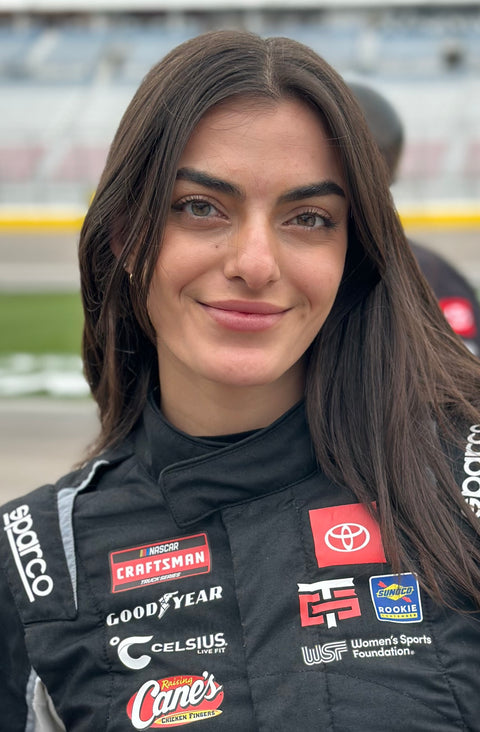 Toni Breidinger