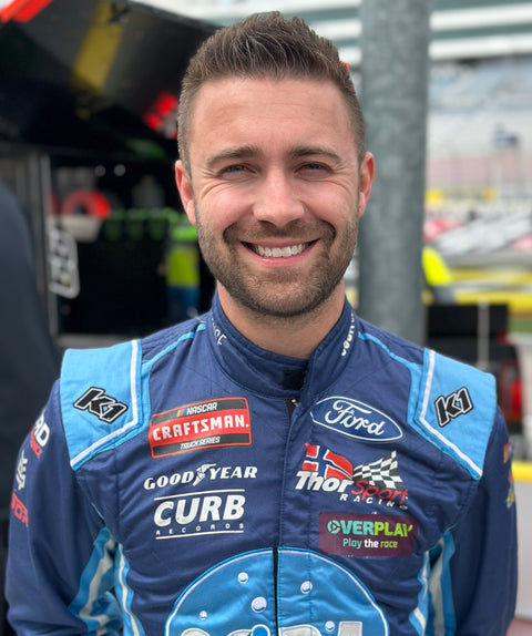 Ty Majeski