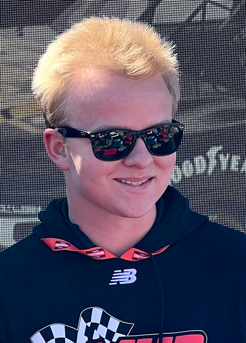 Tyler Ankrum