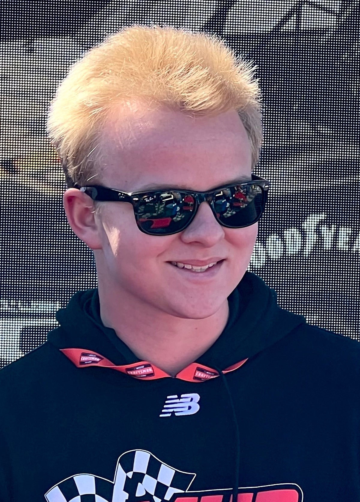 Card Profile: Tyler Ankrum Image icon