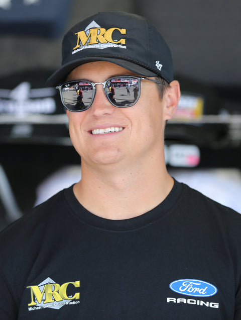Zane Smith