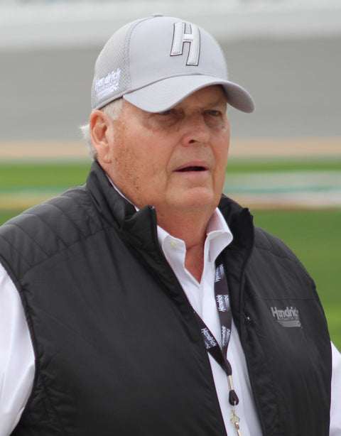 Rick Hendrick