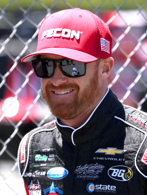 Jeb Burton