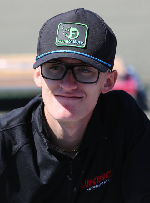 Parker Retzlaff