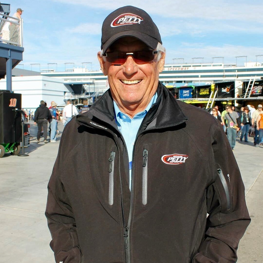 Card Profile: Dale Inman Image icon