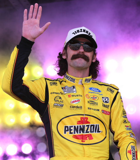 Ryan Blaney