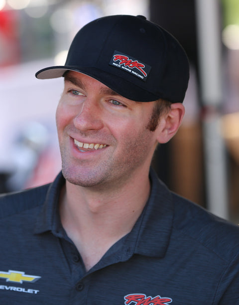 Cody Ware