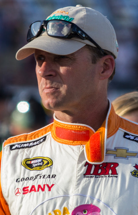 Dave Blaney
