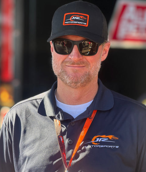 Dale Earnhardt Jr
