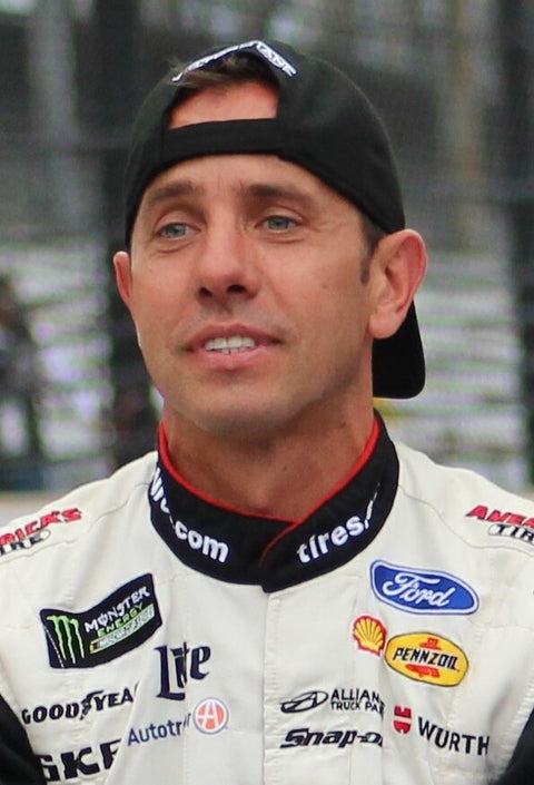 Paul Wolfe