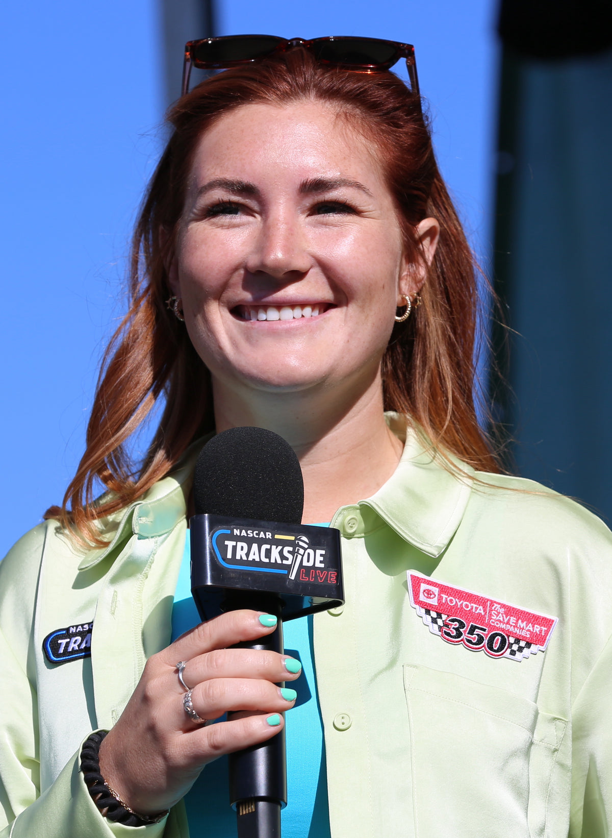 Card Profile: Hannah Newhouse Image icon