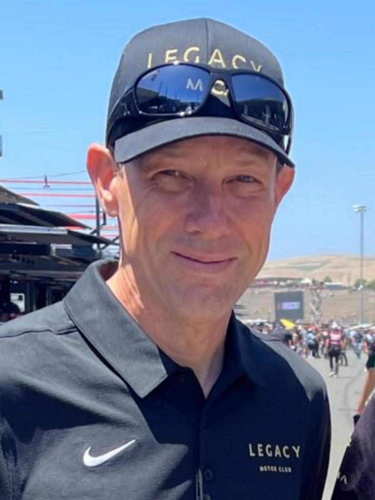 Card Profile: Matt Kenseth Image icon
