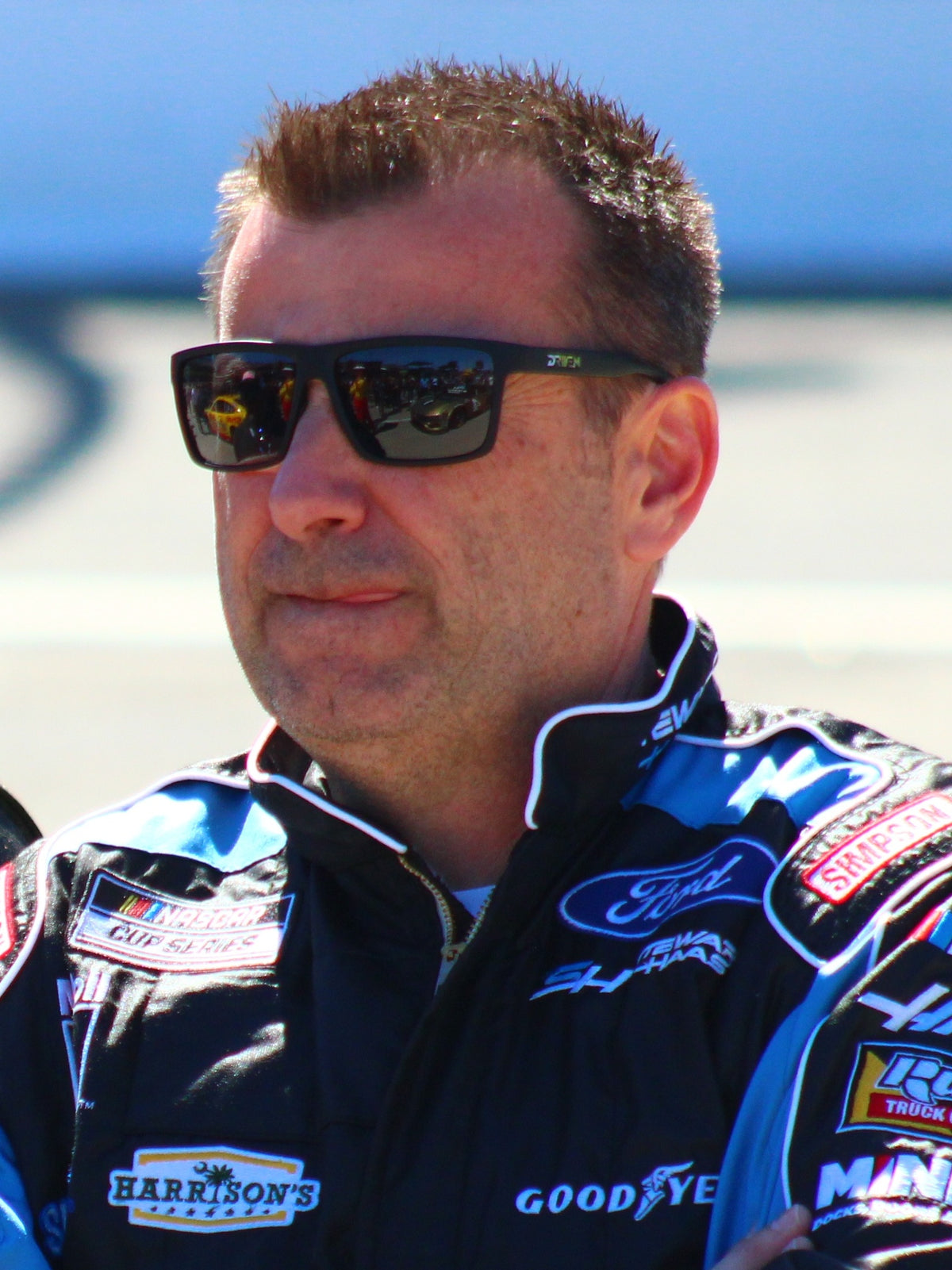 Card Profile: Rodney Childers Image icon