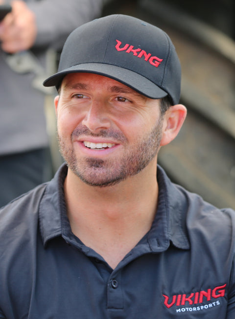 Matt DiBenedetto