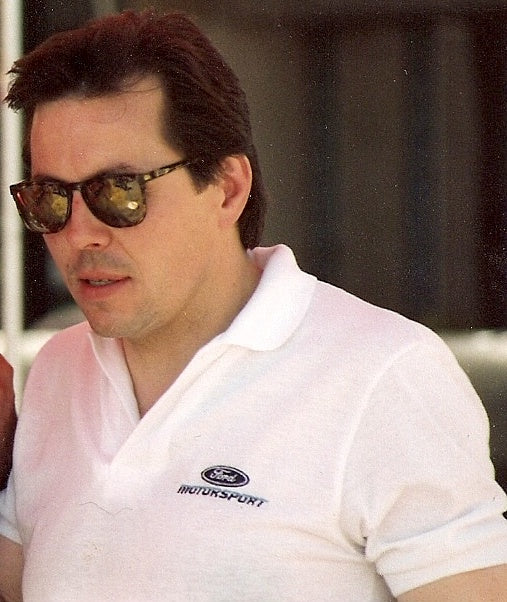 Card Profile: Alan Kulwicki Image icon