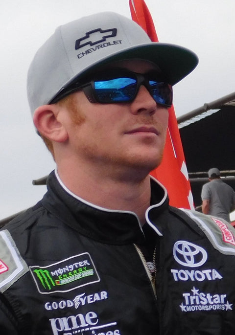 Cole Whitt