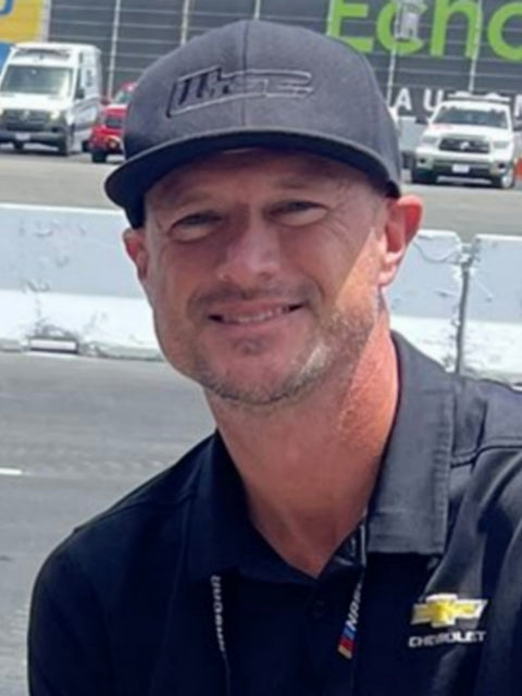 Josh Wise