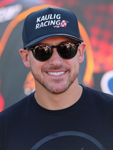 Daniel Hemric