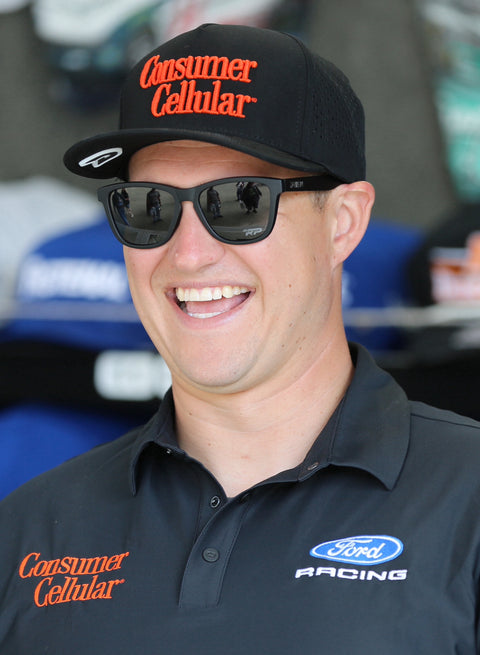 Ryan Preece