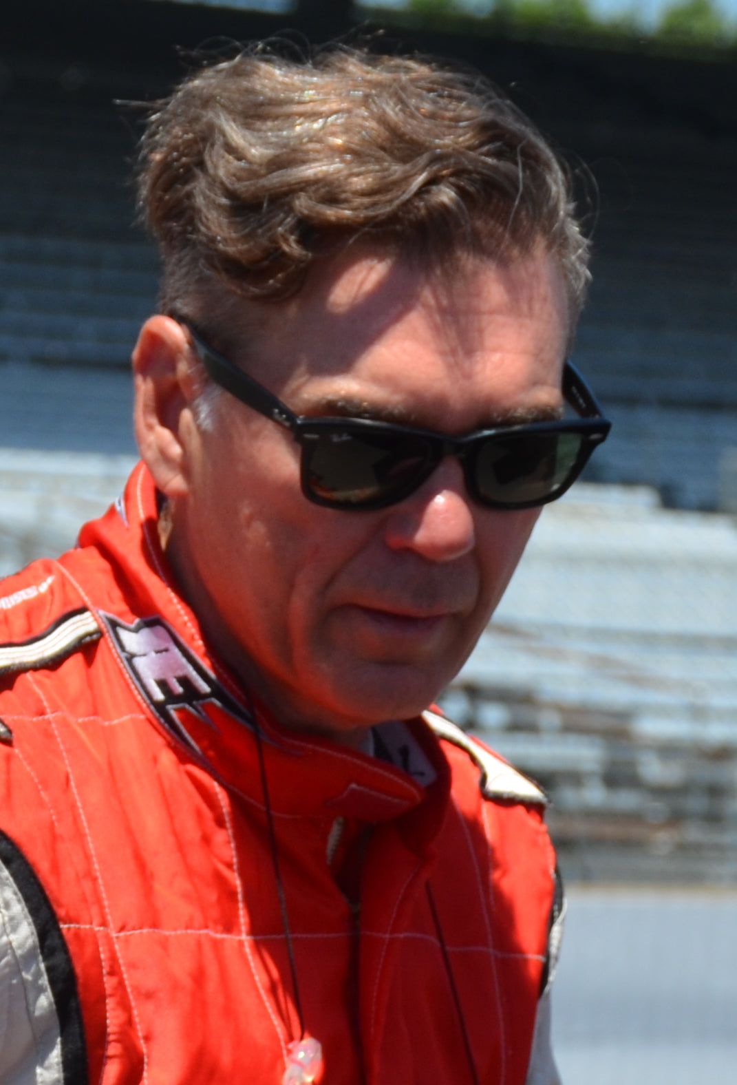 Card Profile: Ray Evernham Image icon