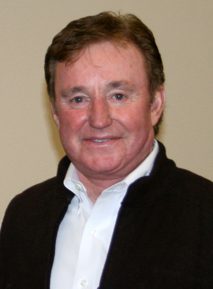 Card Profile: Richard Childress Image icon