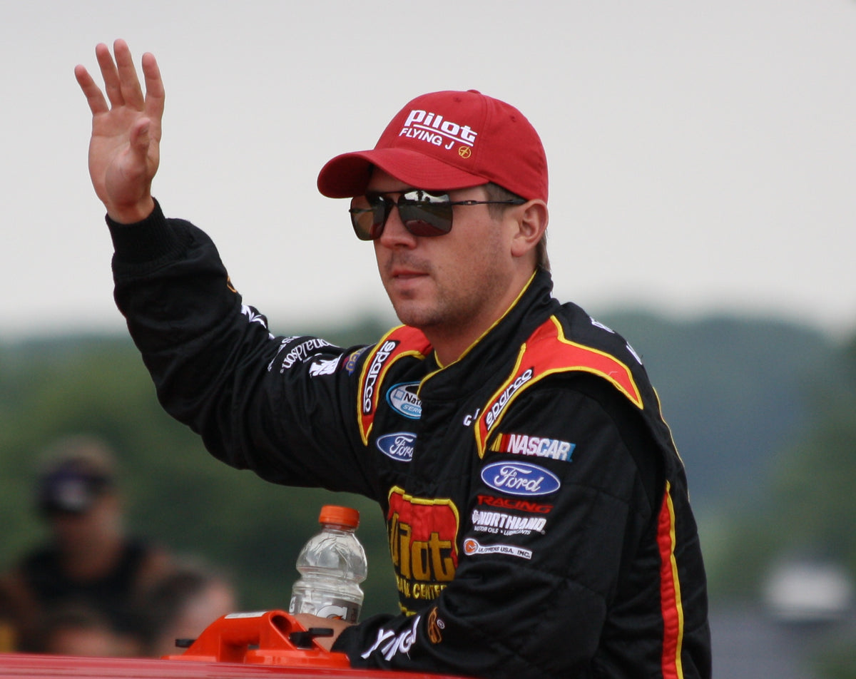 Card Profile: Michael Annett Image icon