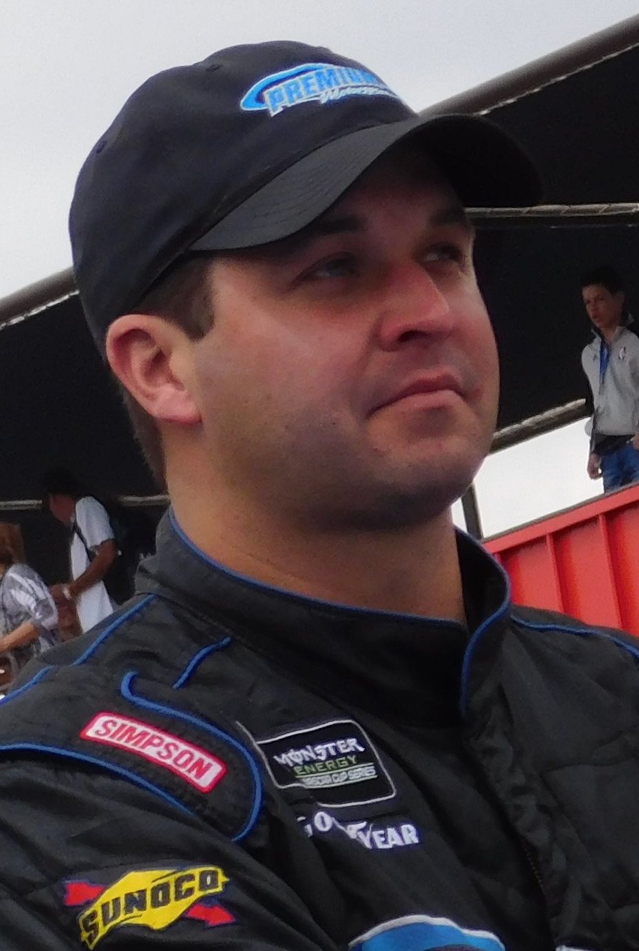 Card Profile: Reed Sorenson Image icon