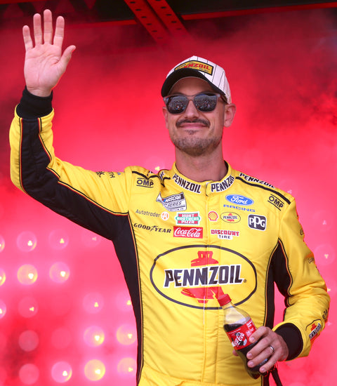 Joey Logano