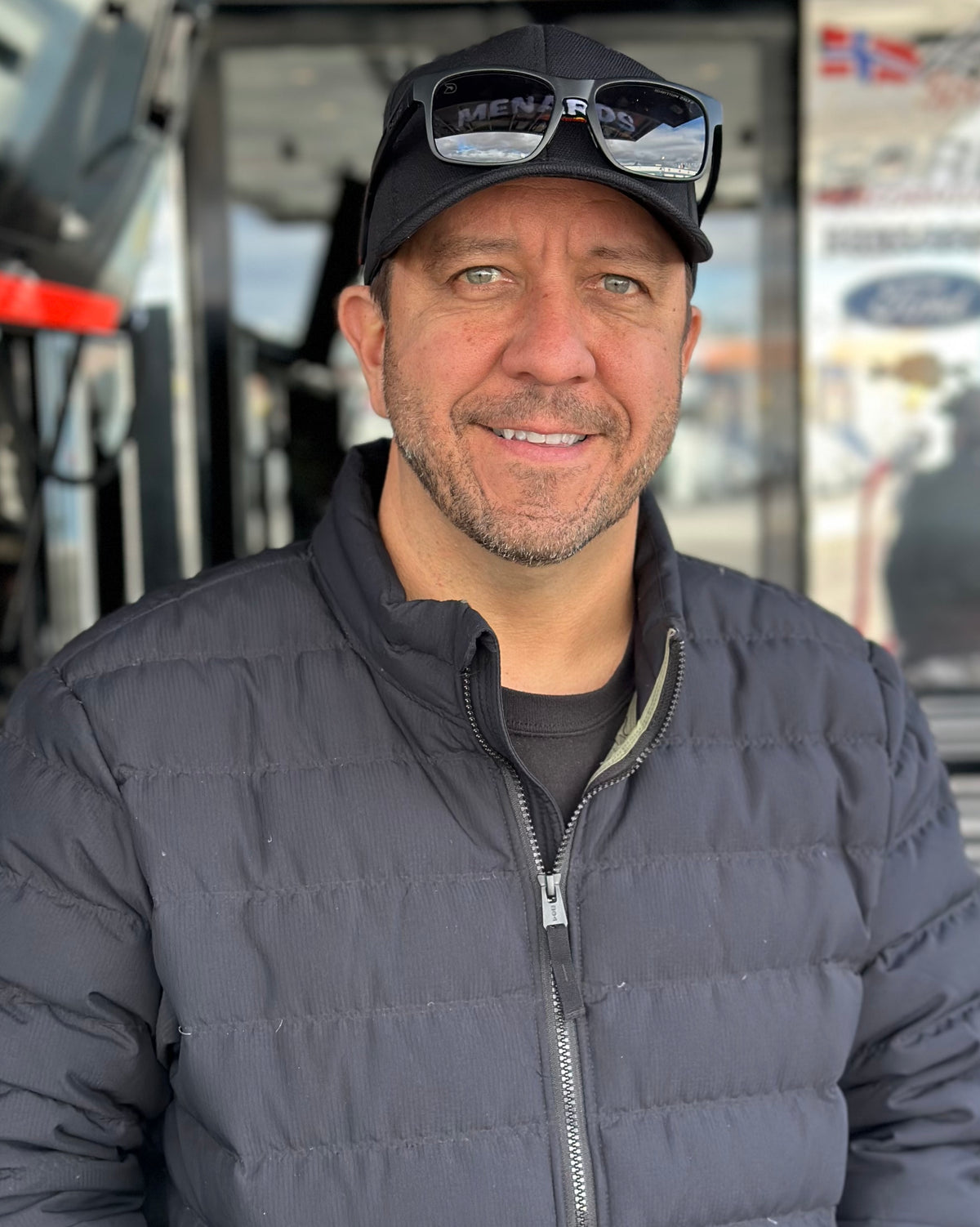 Card Profile: Matt Crafton Image icon