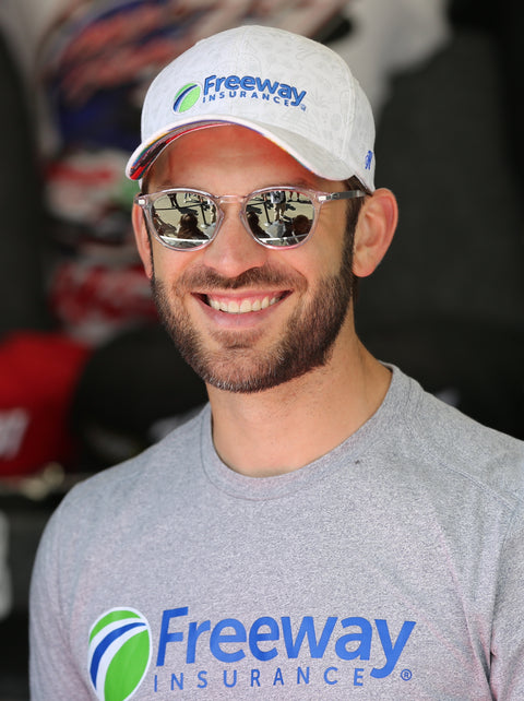 Daniel Suarez