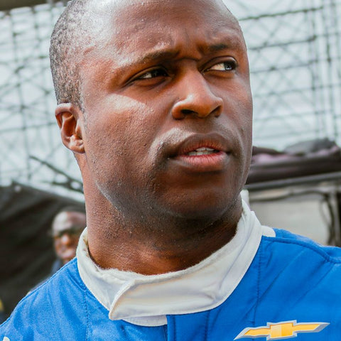 Jesse Iwuji