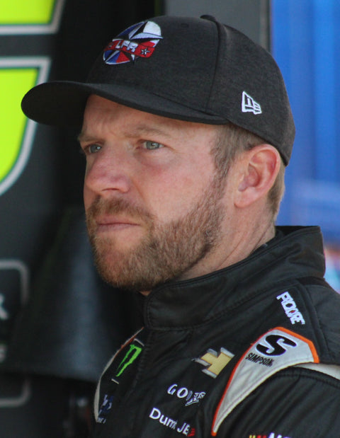 Regan Smith