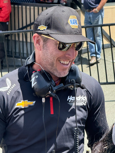 Alan Gustafson