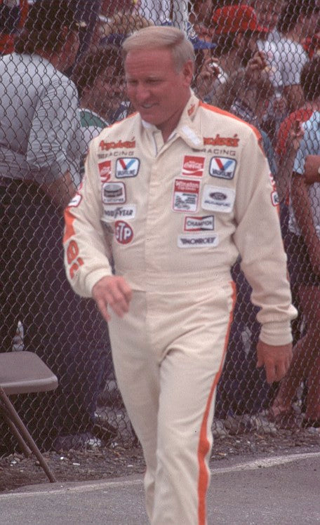 Card Profile: Cale Yarborough Image icon
