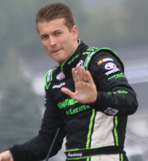 Dakoda Armstrong