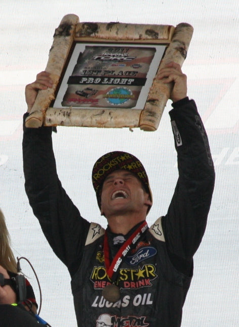 Card Profile: Brian Deegan Image icon