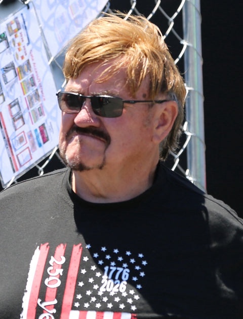 Mike Harmon