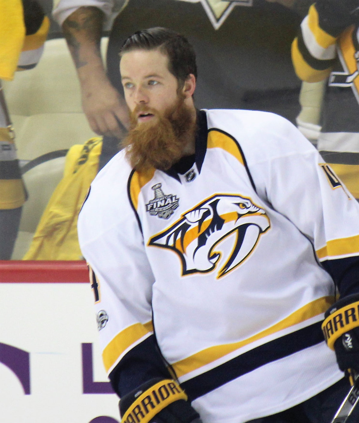Card Profile: Ryan Ellis Image icon