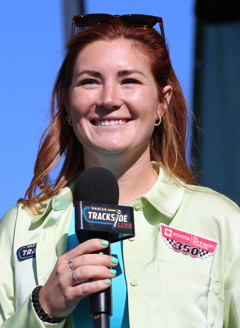 Hannah Newhouse