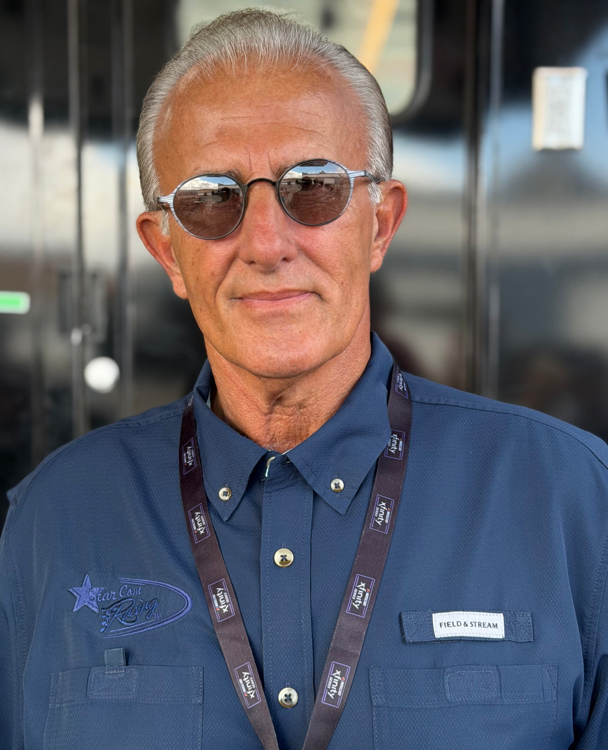 Card Profile: Derrike Cope Image icon
