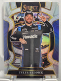 2026 Select Racing - #82 Tyler Reddick - Grandstand - Silver SP