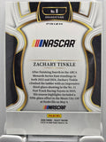 2026 Select Racing - #12 Austin Cindric - Grandstand - Silver SP