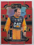 2024 Panini Select - Ryan Newman - Red Prizm /149 - #30 - Buy 3 Get 1!