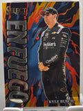 2024 Select NASCAR - Kyle Busch #5 - En Fuego