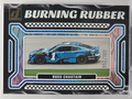 2024 Panini Donruss - Ross Chastain - Burning Rubber /199 - #18 - Buy 3 Get 1